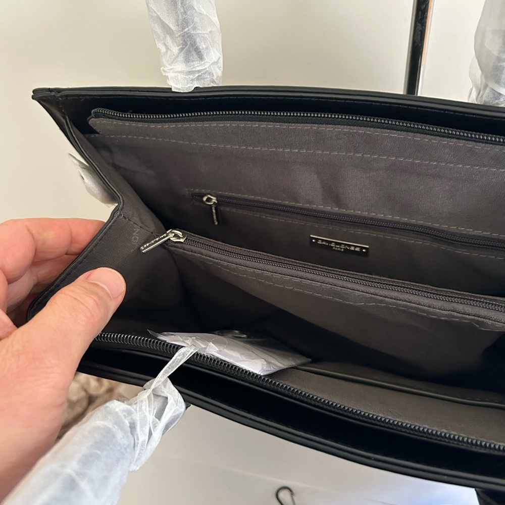 Hand bag by DAVID JONES - Picture 11 of 15